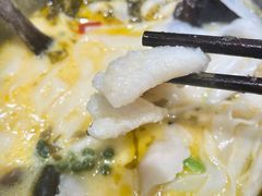 -小满手工粉(上海品尊国际店)