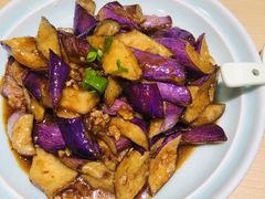 -吕氏疙瘩汤·海鲜新鲁菜(凯德mall新都心店)