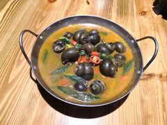 桂香田螺煲-芝城故事·建瓯土菜