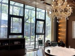 -酒蜻蜓·庭院私房菜(天元东路店)