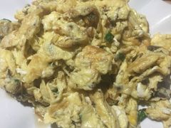-老上居·手工春饼(贝尔路店)