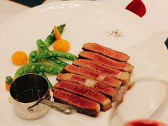 -鼎鼎西餐厅