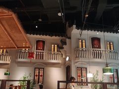 -晓粤·惹味粤菜(凯德乐峰广场店)