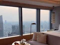 -上海静安香格里拉大酒店