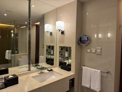 -香港尖沙咀凯悦酒店