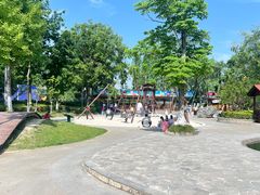 -成飞公园