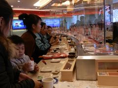 -友壹町寿司(嘉洲广场店)