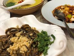 -玉华台饭庄·淮扬菜·烤鸭(望京店)