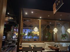 -云海肴·汽锅鸡·云南代表菜(天津国金汇店)