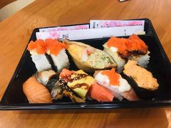 -河风の幸会精致料理