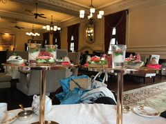 -Salon de Ville浦江汇(上海外滩华尔道夫酒店店)