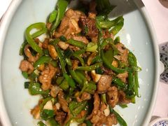 -围龙屋客家食府(福田店)