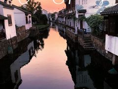 -丝绸小镇荻港古村