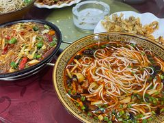 -老厨房饭庄