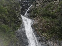 -白云源风景区