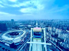 -南昌之星游乐场