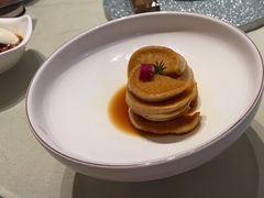 -侨美食家·粤菜(体育西路店)