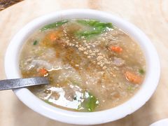 海鲜粥-记忠海鲜