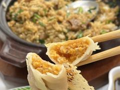 -品海楼·大连海胆锅贴馆(东港店)