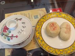 -富华斋饽饽铺·宫廷糕点·伴手礼(护国新天地店)