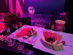 -唱吧麦颂KTV(萧山加州阳光广场店)