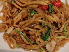 -哈啾嗨·蒙文化主题餐厅(京汉新城店)