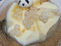 -眉州东坡(清河万象汇店)