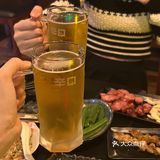 小酌一下[啤酒]