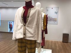 -优衣库(长沙国金中心店)