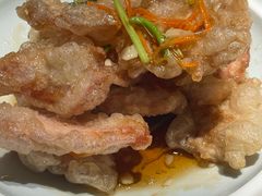 -北李妈妈菜·海肠捞饭(高新万达店)