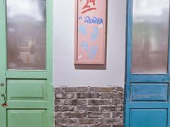 -친구亲顾韩国烤肉专门店(蓉花里店)