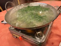 -深运潮州粥(东门店)