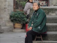 -恩阳古镇