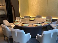 -上和臻品中国菜(花园街店)