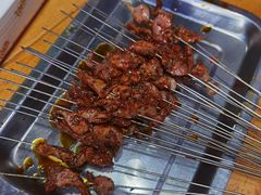 -清真·马峰烤肉(小学习北巷店)