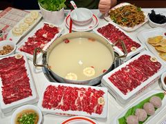 -八合里潮汕鲜牛肉火锅(惠州华贸店)