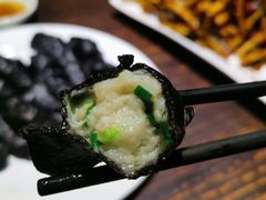 -船歌·鱼水饺青岛菜(闽江二路店)