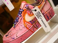 -NIKE品牌体验店(南京东路店)