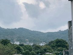 -南平静修小镇水芳阁餐厅