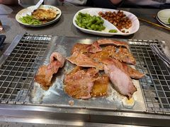 -大漠狼来了碳烤羊腿(上海直营总店)