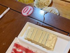 -前门杨记·铜锅涮肉(王府井·故宫店)
