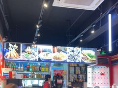 -老北京胡同味道二荤铺(酒仙桥店)