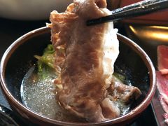 -Tokyo Sukiyaki-Tei