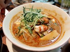 -Ginger(兴国路店)