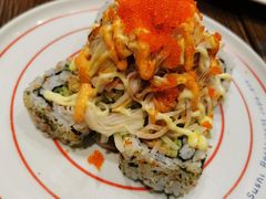 -大雄寿司(中华广场店)