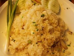 蟹肉炒饭-J Daeng Seafood