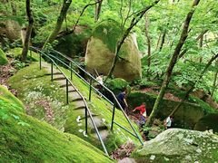 -丹东凤凰山景区