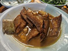 -小吊梨汤·北京菜(香山店)