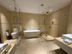 -深圳湾科技园丽雅查尔顿酒店
