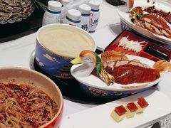 -食味楼(枫林湾店)